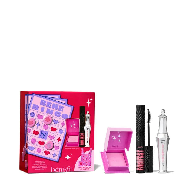 Benefit Bene Bingo Gift Set