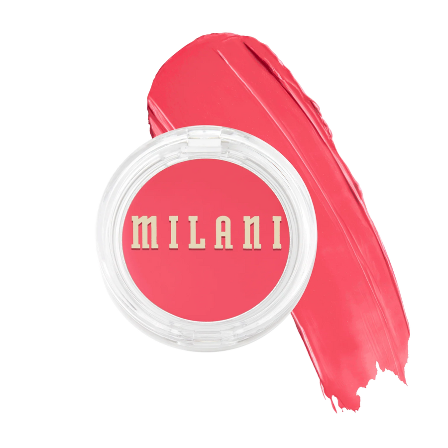 MILANI CHEEK KISS CREAM BLUSH