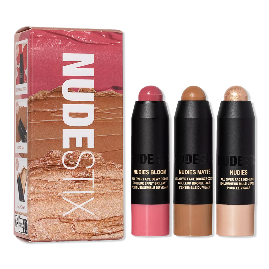 NUDESTIX Roses Kit