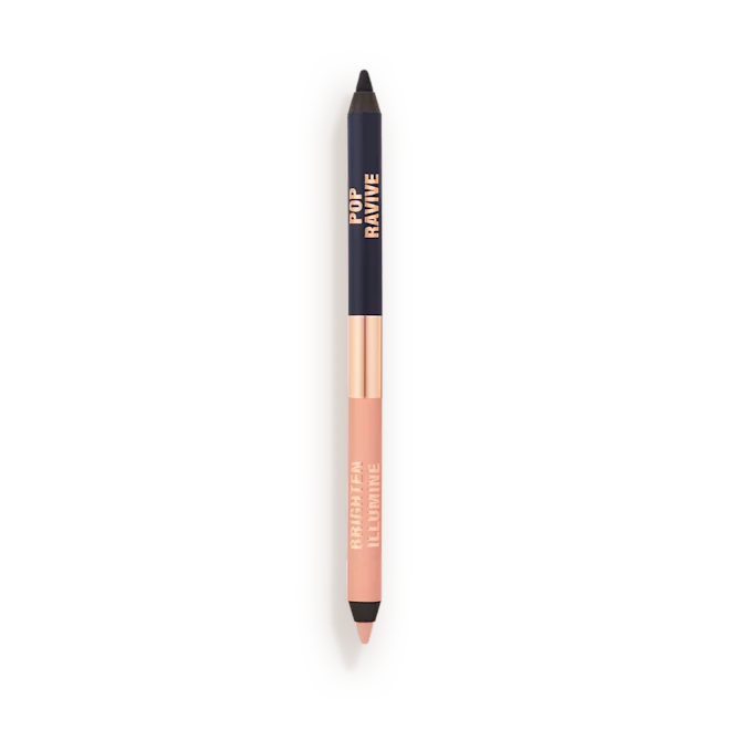 Charlotte Tilbury SLEEP CHEAT LINER DUO NAVY BLUE
