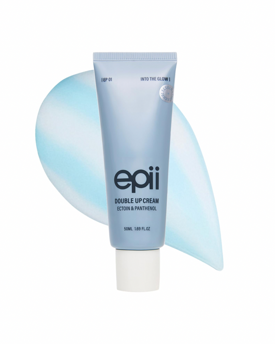 epii Double up cream Ectoin & Panthenol