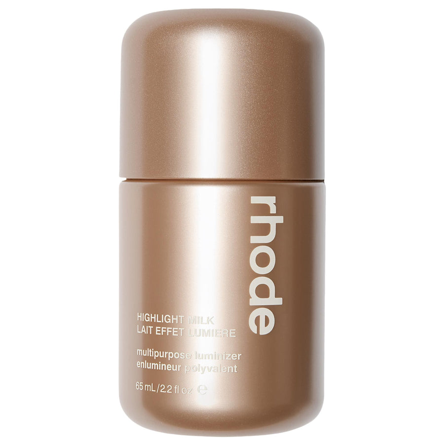 Highlight Milk Multipurpose Luminizer