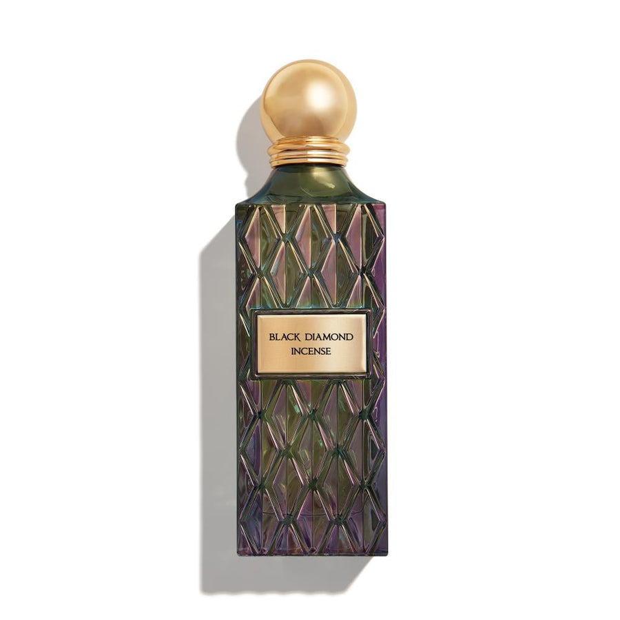 IBRAQ Black Diamond Incense