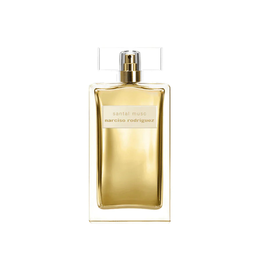 Narciso Rodriguez Santal Musc Eau De Perfum Intense For Women 100ml