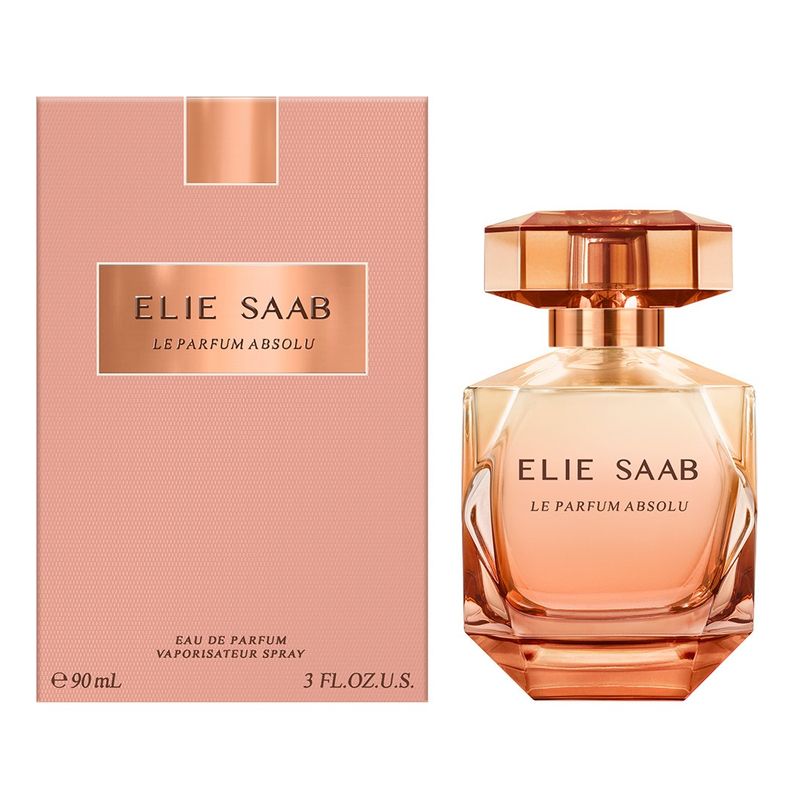 ELIE SAAB LE PARFUM ABSOLU EDP 90ML