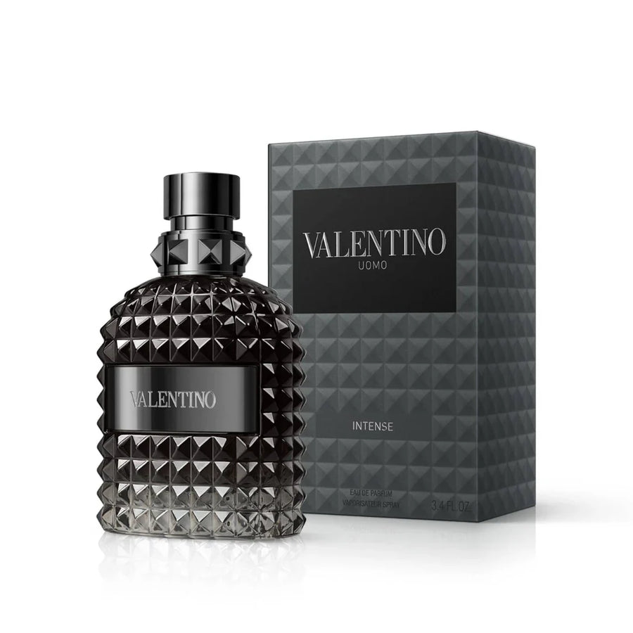Valentino Uomo Intense Eau de Parfum For Men 100 ml