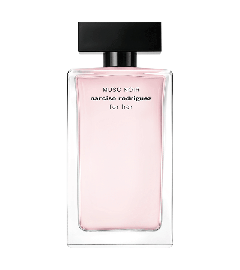 Narciso Rodriguez for her MUSC NOIR EAU DE PARFUM