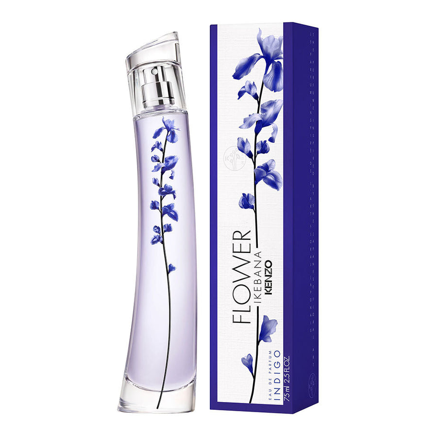 KENZO Flower Ikebana Indigo Kenzo for women