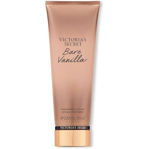 Victoria's Secret Bare Vanilla Body Lotion 236ml