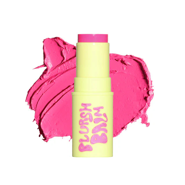 Made By Mitchell Blursh Balm Cream Blusher