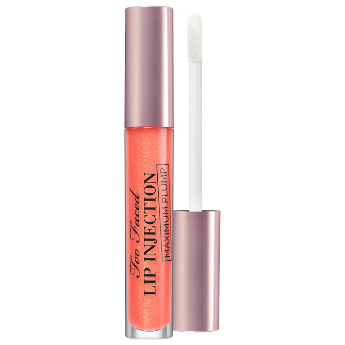 Too Faced Lip Injection Maximum Plump
