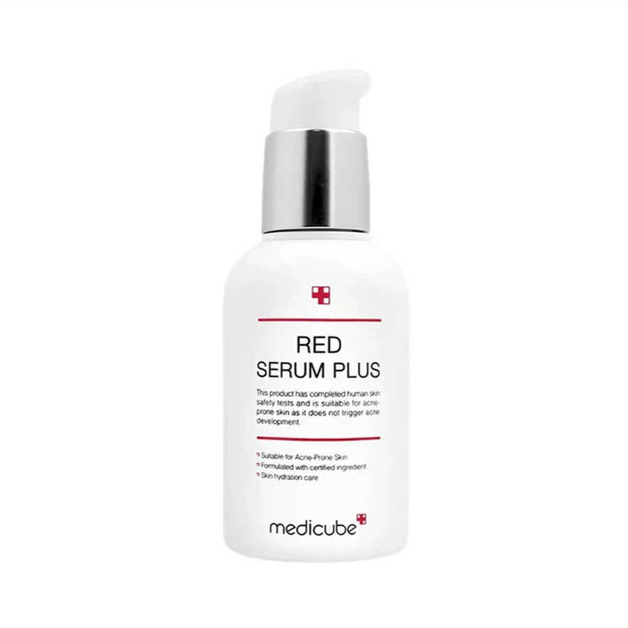 Medicube Red Serum Plus