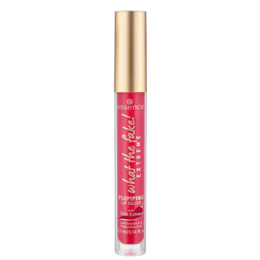 Essence What The Fake EXTREME Plumping Lip Filler