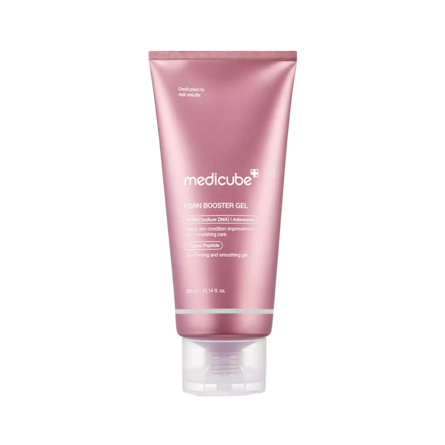 Medicube PDRN Booster Gel