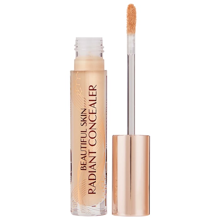 Charlotte Tilbury Concealer Beautiful Skin Radiant