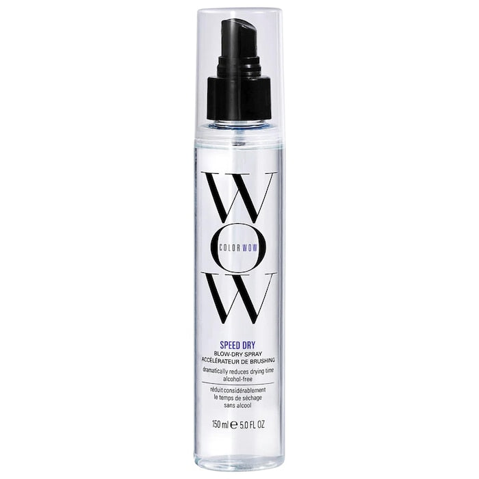 Color Wow Speed Dry Blow-Dry Spray