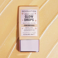 Makeup Revolution Bright Light Glow Drops