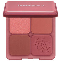 Huda Beauty Blush Filter Blurring Blushlighter Palette
