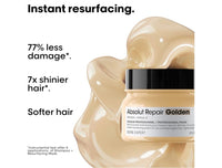 L’Oréal Professionnel Absolut Repair Golden Mask