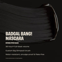 Benefit What’s That Lash 2-Piece Mascara Minis Gift Set