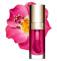 Clarins Lip Comfort Hydrating Oil