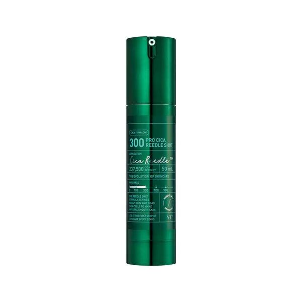 VT Cosmetics Pro Cica Reedle Shot 300