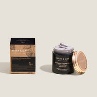 Mary & May Vegan Blackberry Complex Glow Wash Off Pack