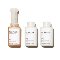 OLAPLEX PRO EXCLUSIVE: TRAVELING STYLIST KIT