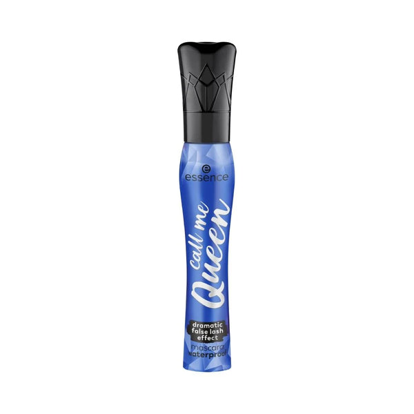 Essence Call Me Queen Dramatic False Lash Effect Mascara Waterproof Black