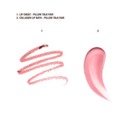 Charlotte Tilbury Mini Pillow Talk Glossy Lip Duos