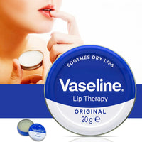 Vaseline Original Lip Cream 20g