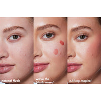 Elf Halo Glow Blush Wand