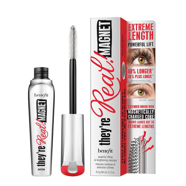 BENEFIT They're Real! Magnet Extreme Lengthening Mascara