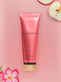Victoria’s Secret Temptation Fragrance Lotion – 236 ml