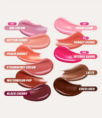 HUDA BEAUTY Blush Filter Soft Glow Liquid Blush