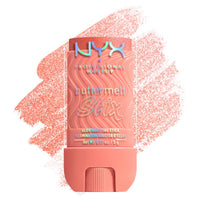 NYX BUTTERMELT GLOW BOOSTING HIGHLIGHTER STIX