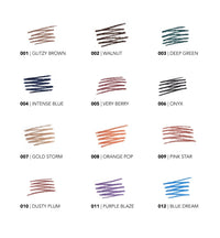  Flormar Extreme Tattoo gel Pencil
