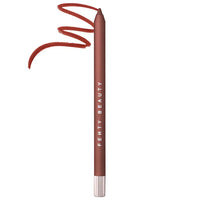 Fenty Beauty Trace'd Out Longwear Waterproof Pencil Lip Liner