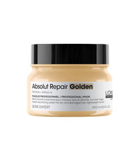 L’Oréal Professionnel Absolut Repair Golden Mask