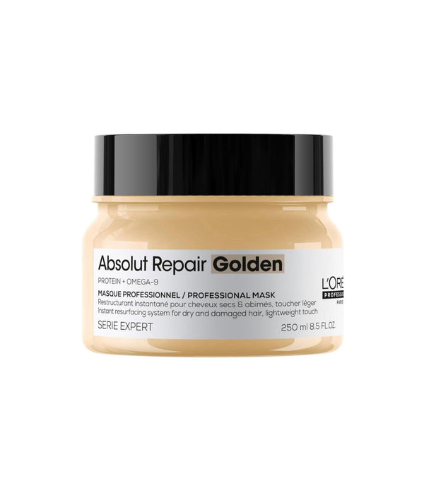 L’Oréal Professionnel Absolut Repair Golden Mask