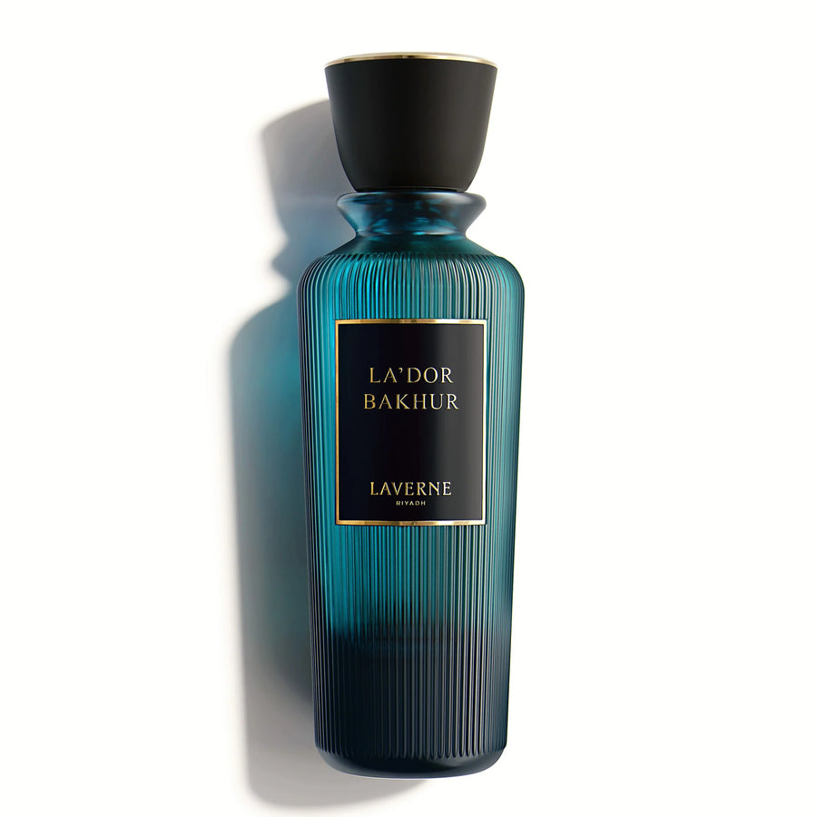 LAVERNE LA'DOR BAKHUR EDP 200ML