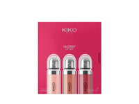 KIKO Milano Glossy Lip Set
