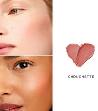 WESTAN ATELIER Baby Cheeks Blush Stick Petite Trio