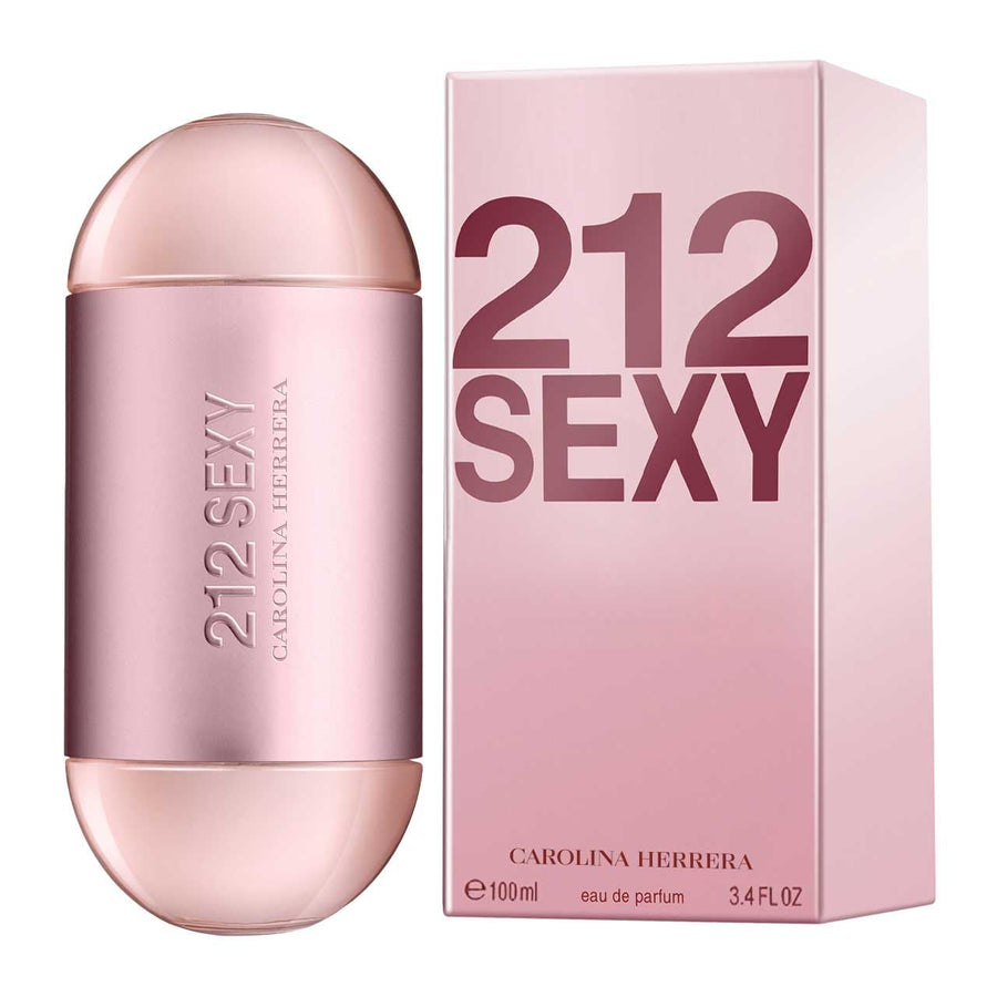 Carolina Herrera 212 Sexy Women Eau de Parfum