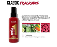 REVLON-UNIQ ONE ALL IN ONE HAIR