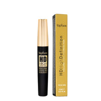 Topface HD High Definition Mascara Volume Long Lash UltraBlack