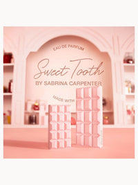 Sabrina Carpenter Sweet Tooth Eau de Parfum