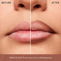 Fenty Beauty Trace'd Out Longwear Waterproof Pencil Lip Liner