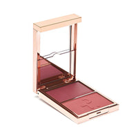 PATRICK TA MAJOR  + POWDER BLUSH DUO
