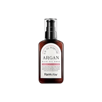 Farmstay Eau De Perfume Argan Hair Oil Rose